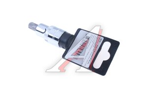 Бита-головка 1/2" SPLINE M10 OMBRA 120710