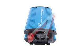 Преобразователь напряжения (инвертор) 12-220V 800Вт KRAL KR-4663