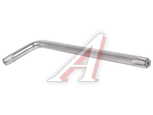 Ключ TORX Г-образный T45H THORVIK TTK45