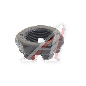 Гайка MERCEDES наконечника тяги рулевой (M24x1.5 h=15 SW36) FEBI 26827, 000937024002