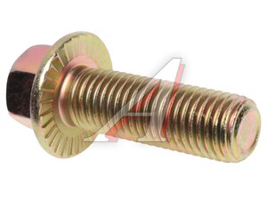 Болт М12х1.5х35 SHACMAN SHAANXI (мост HDZ300) OE Q1811235TF3