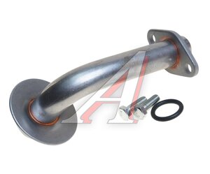 Маслоприемник VW Polo (04-10) PATRON PH3002, 06A115251