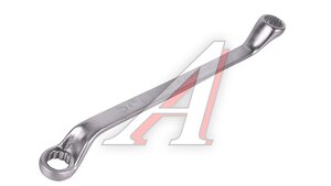Ключ THORVIK накидной изогнутый серии ARC, 14х16мм W21416