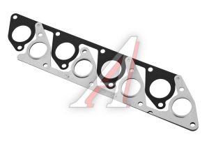 Прокладка коллектора HYUNDAI Porter дв.D4BF выпускного (на 4 цилиндра) OE 28520-42070