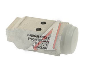 Клапан HYUNDAI Elantra (14-) испарителя кондиционера расширительный OE 97626-A7000