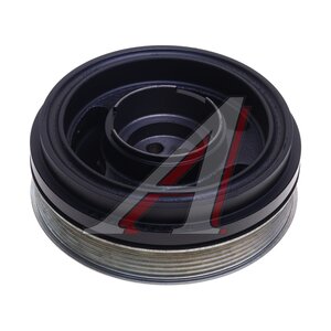 Шкив BMW 2 (F45) коленвала FEBI 174931, 49434592, 11238602800