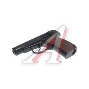 Пистолет пневматический PM-X BORNER PM-X, 266522