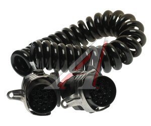 Коннектор FAW J7,4180 семижильного кабеля в сборе OE 3730020-2197-C00/A, 37300202197C00A