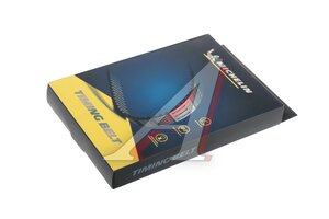 Ремень ГРМ HONDA CR-V (125х26) MICHELIN 125RU26