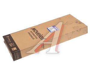 Фильтр воздушный салона SHACMAN SHAANXI X3000 (узкий) MOVELEX 81.61910.0011-MX, 81.61910.0011