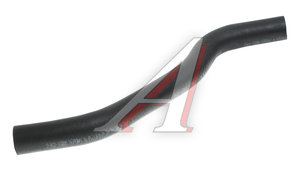 Патрубок KIA Rio (05-) (1.4/1.6) (МКПП) радиатора нижний GEUN YOUNG 25412-1G000, 118-036