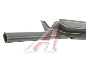Бачок омывателя SHACMAN SHAANXI F3000 в сборе с насосом MOVELEX 81.26481.6036-MX, 81.26481.6036