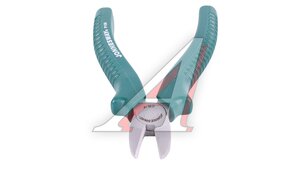 Кусачки боковые 6" JONNESWAY P106