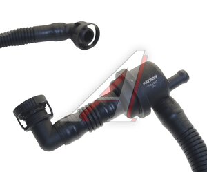 Шланг AUDI A6 (97-05) вентиляции картера PATRON P32-0003, 078103224R