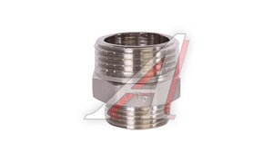 Ниппель-переходник 1" 3/4" нар.-нар. VTr VTr.580.N.0605