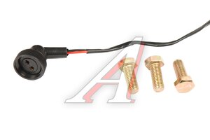 Осушитель воздуха SHACMAN SHAANXI X5000 в сборе (тип KNORR) MOVELEX DZ96189361087-MX, DZ96189361087
