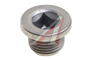 Пробка сливная RENAULT Logan поддона картера OE 7703075347