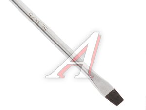 Отвертка шлицевая SL3х75мм WHIRLPOWER 273030406