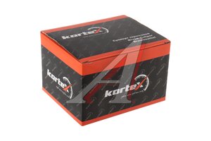 Суппорт AUDI A3 (08-13) тормозной задний правый KORTEX KSB064, 5K0615424