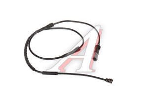 Датчик износа тормозных колодок BMW 5 (F07,F10),7 (F01) передний METACO 6342-012, GIC327, 34356791958