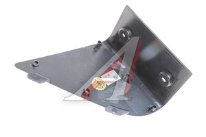 Крышка DONGFENG крюка буксировочного левая нижняя MOVELEX 8406061-C6200-MX, 8406061-C6200