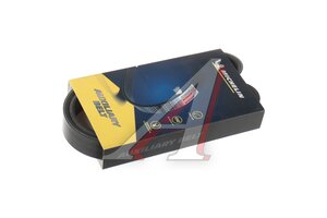 Ремень приводной поликлиновой 6PK745 ВАЗ-2110 генератора MICHELIN 6PK745