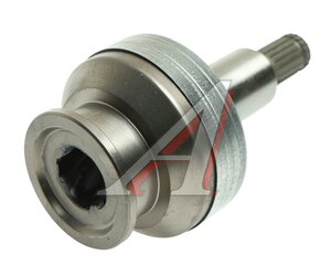 Привод стартера HYUNDAI HD65,78,120,БОГДАН дв.D4GA,D6GA OE 36139-48100