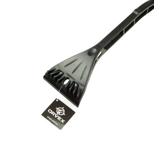 Щетка для снега со скребком 59см ORVEX ORVX-5911