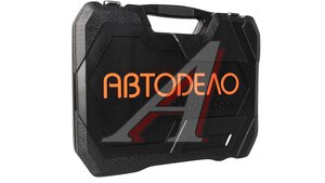 Набор АвтоDело PRO инструмента 110пр 39807, 10245