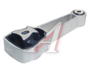 Опора двигателя LAND ROVER Freelander задняя FEBI 102289, LR000597