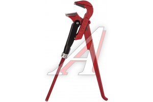 Ключ газовый 25мм ЗУБР 27314-1