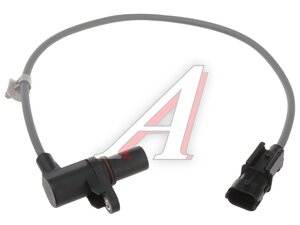 Датчик положения коленвала HYUNDAI Solaris (17-) KIA Rio (17-) KORTEX KER3075, 39180-03250