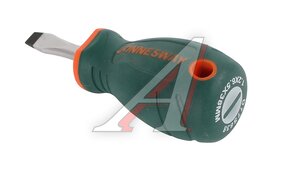 Отвертка шлицевая SL 6.5х38мм JONNESWAY D77S638