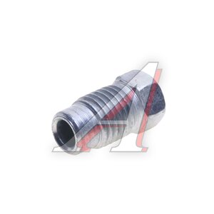 Штуцер тормозной трубки WP d=5мм М10х1.25 S=10 MASTERKIT 77ABT216