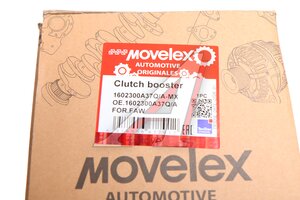ПГУ FAW MOVELEX 1602300A37Q/A-MX, 1602300A37Q/A