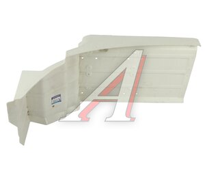 Подкрылок SITRAK HOWO T5G кабины задний левый MOVELEX 810W612100673-MX, 810W612100673, 810W61210-0673