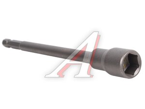 Бита-головка 1/2" HEX H12х150мм ANROKEY AR-KN12-150