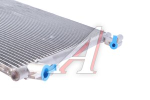 Радиатор кондиционера ЛАДА X-Ray RENAULT Duster (10-),Logan,Sandero (12-) SAKURA 56319801, LRAC0978, 921007794R/921006843R