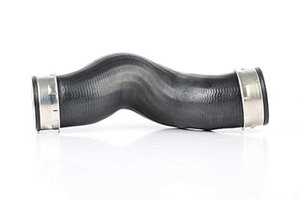 Патрубок VW T5 (03-08) интеркулера BSG BSG90720005, 7H0145709B