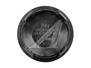 Заглушка литого диска VOLKSWAGEN 58-69 7L6601149B
