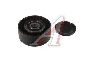 Ролик приводного ремня VW Crafter (12-13) обводной KORTEX KTP1024, 532046810, 03G145276