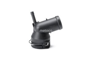 Фланец VW Passat (06-) системы охлаждения METACO 1544-046, 3C0122291