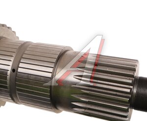 Вал SHACMAN SHAANXI первичный РК ZQC2000-57K MOVELEX 3086000699-MX, 3086000699
