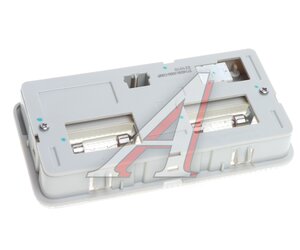 Плафон освещения салона FAW J7,4180 спального места OE 3714030-2000-C00/F, 37140302000C00F