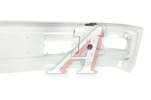 Бампер DONGFENG C80,C100,C120,Z55,Z80 передний (неокрашенный) MOVELEX 8422020-G07101C-MX, 8422020-G07101C