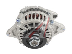 Генератор CHEVROLET Aveo (03-) (80А) AMD AMD.EL135, 96652100