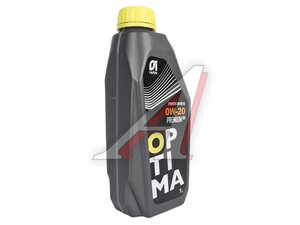 Масло моторное NESTRO OPTIMA PREMIUM JC 0W20 1л 1003765, NESTRO 0W20