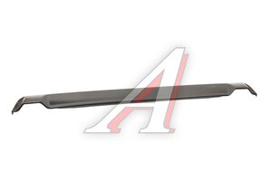 Накладка бампера SITRAK HOWO переднего верхняя (под покраску) MOVELEX 712W41685-0052-MX, 712W41685-0052