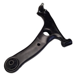 Рычаг подвески TOYOTA Rav 4 (01-03) передней нижний левый CTR CQ0301X