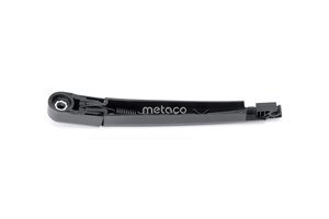 Рычаг стеклоочистителя OPEL Astra (10-) заднего METACO 7002-035, 1273094, 13256919